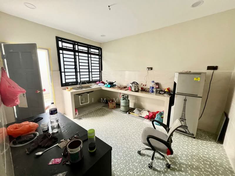 Taman Pelangi untuk Untuk Dijual - RM 1,480,000, Feb 2026 - Kitchen - PropertyGuru.com.my