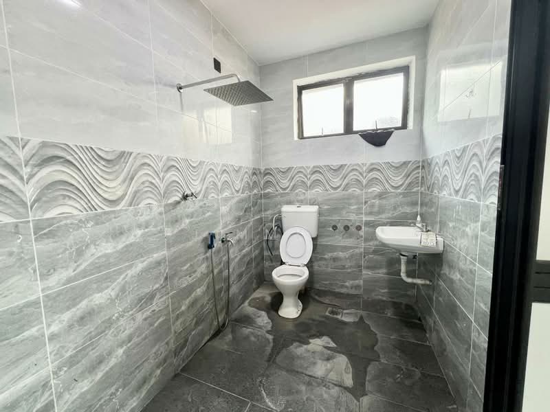 Taman Pelangi untuk Untuk Dijual - RM 1,480,000, Feb 2026 - Bathroom - PropertyGuru.com.my