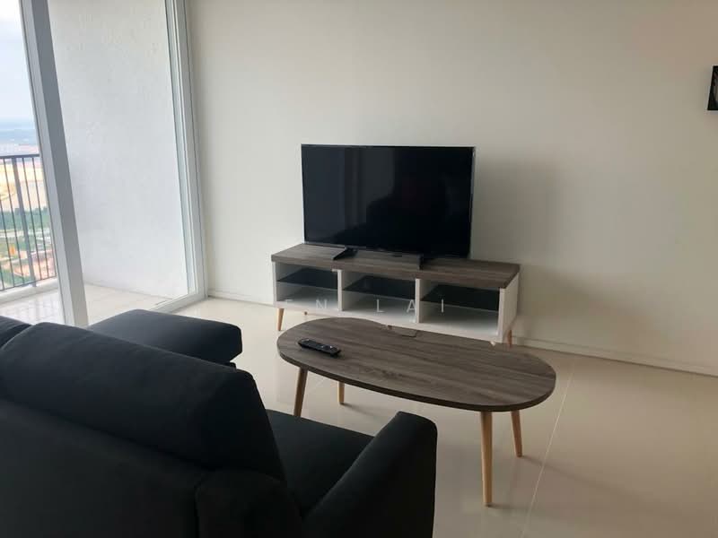 Verdi Eco-Dominiums untuk Untuk Disewa - RM 2,600 /bulan, Feb 2026 - Living Room - PropertyGuru.com.my