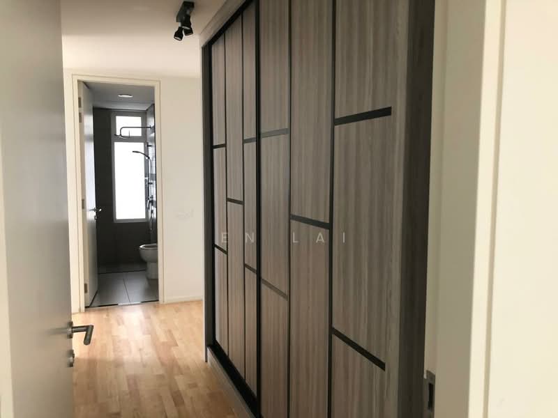 Verdi Eco-Dominiums untuk Untuk Disewa - RM 2,600 /bulan, Feb 2026 - Corridor - PropertyGuru.com.my