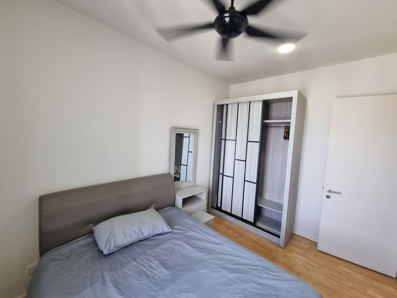 Condominium for Rent at Verdi Eco-Dominiums - Ken Lai - Bedroom - PropertyGuru.com.my