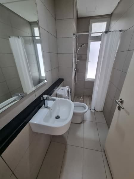 Condominium for Rent at Verdi Eco-Dominiums - Ken Lai - Bathroom - PropertyGuru.com.my