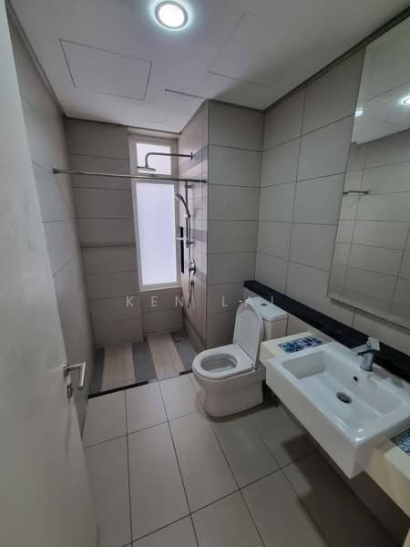 Condominium for Rent at Verdi Eco-Dominiums - Ken Lai - Bathroom - PropertyGuru.com.my