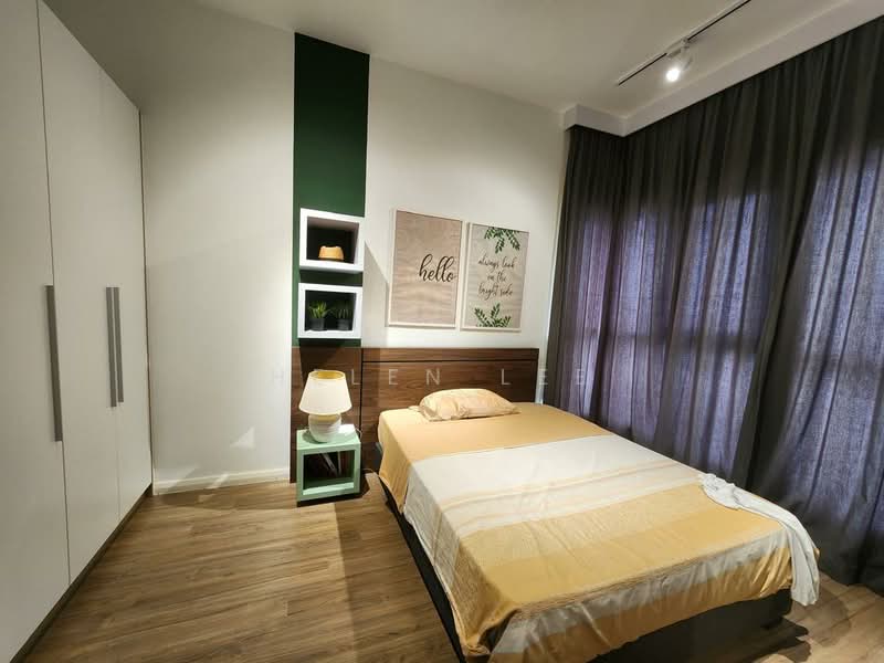 Condominium for Sale at The WaterEdge (Pinggiran Air) - Helen Lee - Bedroom - PropertyGuru.com.my
