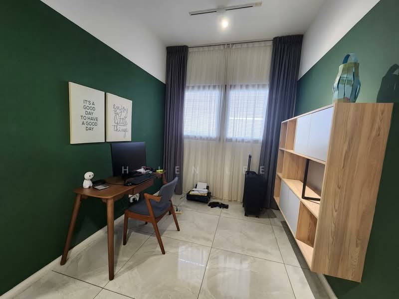 Condominium for Sale at The WaterEdge (Pinggiran Air) - Helen Lee - Study - PropertyGuru.com.my