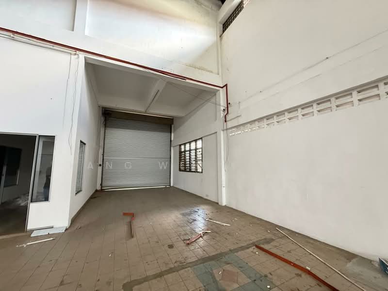 Factory for Sale in Ulu Tiram (Johor) - Kang Wen Xiang - Interior - PropertyGuru.com.my