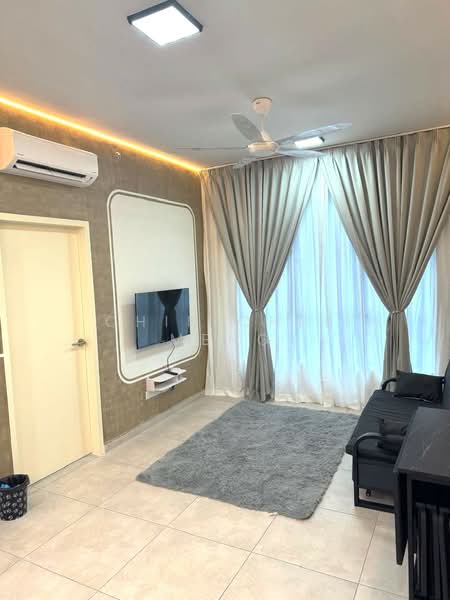 Meta City untuk Untuk Disewa - RM 2,100 /bulan, Mac 2026 - Living Room - PropertyGuru.com.my
