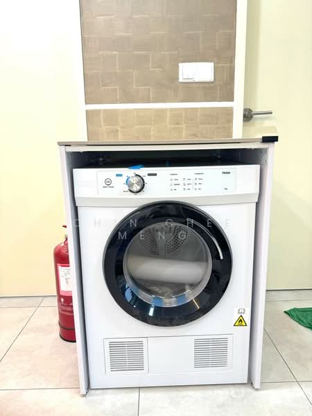 Meta City untuk Untuk Disewa - RM 2,100 /bulan, Mac 2026 - Interior - PropertyGuru.com.my