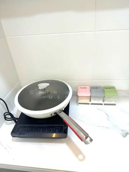 Meta City untuk Untuk Disewa - RM 2,100 /bulan, Mac 2026 - Kitchen - PropertyGuru.com.my