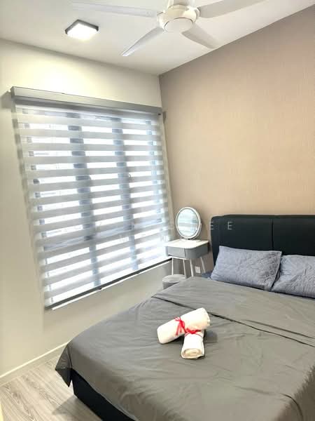 Meta City untuk Untuk Disewa - RM 2,100 /bulan, Mac 2026 - Bedroom - PropertyGuru.com.my