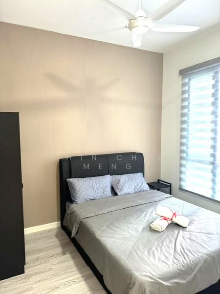 Meta City untuk Untuk Disewa - RM 2,100 /bulan, Mac 2026 - Bedroom - PropertyGuru.com.my