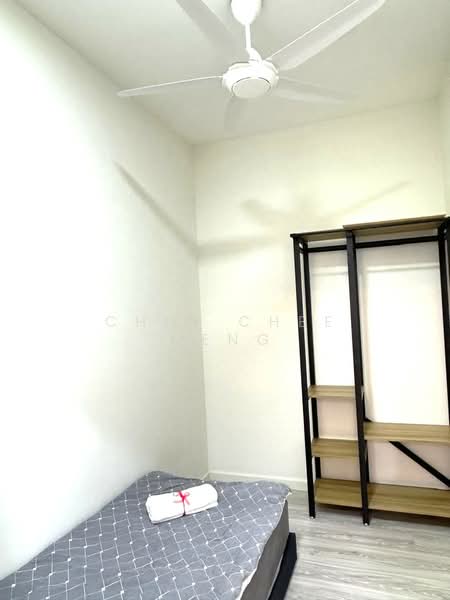 Meta City untuk Untuk Disewa - RM 2,100 /bulan, Mac 2026 - Bedroom - PropertyGuru.com.my