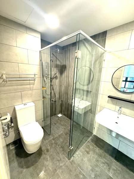 Meta City untuk Untuk Disewa - RM 2,100 /bulan, Mac 2026 - Bathroom - PropertyGuru.com.my