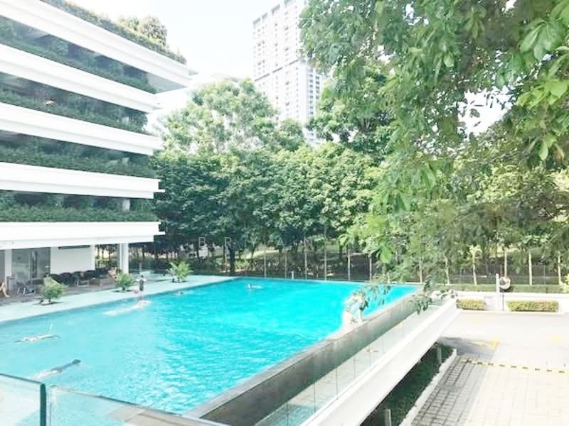 Condominium for Rent at The Westside One - Bryan . - Exterior - PropertyGuru.com.my