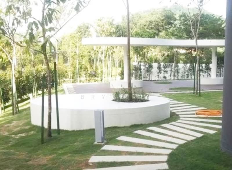 Condominium for Rent at The Westside One - Bryan . - Exterior - PropertyGuru.com.my