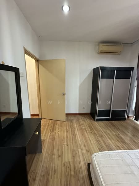 Desa Impiana untuk Untuk Disewa - RM 2,000 /bulan, Mac 2026 - Bedroom - PropertyGuru.com.my
