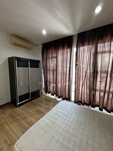 Desa Impiana untuk Untuk Disewa - RM 2,000 /bulan, Mac 2026 - Bedroom - PropertyGuru.com.my