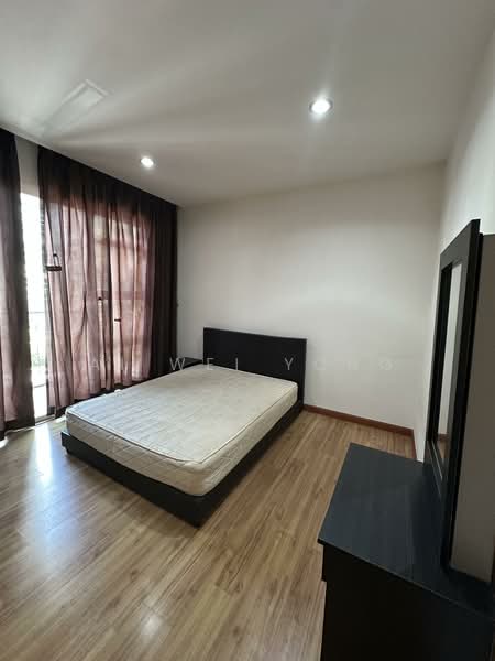 Desa Impiana untuk Untuk Disewa - RM 2,000 /bulan, Mac 2026 - Bedroom - PropertyGuru.com.my