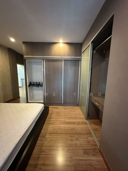 Desa Impiana untuk Untuk Disewa - RM 2,000 /bulan, Mac 2026 - Bedroom - PropertyGuru.com.my