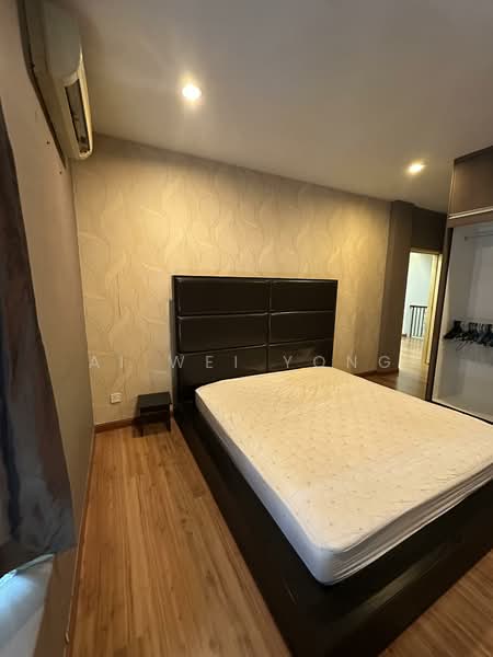 Desa Impiana untuk Untuk Disewa - RM 2,000 /bulan, Mac 2026 - Bedroom - PropertyGuru.com.my