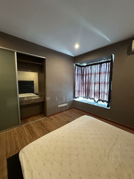 Desa Impiana untuk Untuk Disewa - RM 2,000 /bulan, Mac 2026 - Bedroom - PropertyGuru.com.my