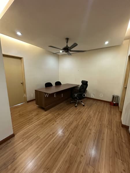 Desa Impiana untuk Untuk Disewa - RM 2,000 /bulan, Mac 2026 - Study - PropertyGuru.com.my