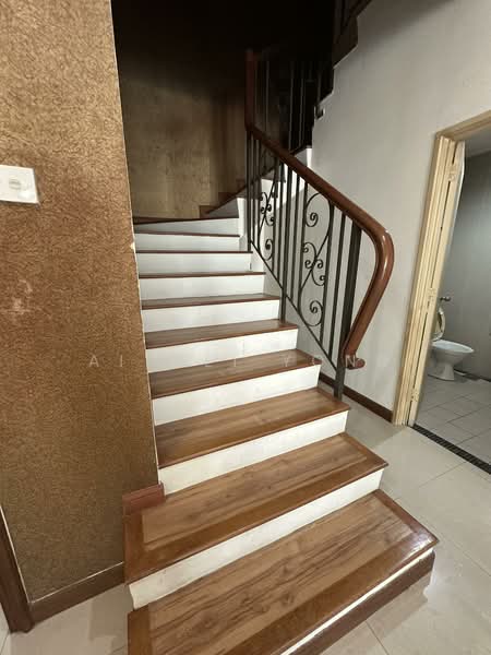 Desa Impiana untuk Untuk Disewa - RM 2,000 /bulan, Mac 2026 - Interior - PropertyGuru.com.my