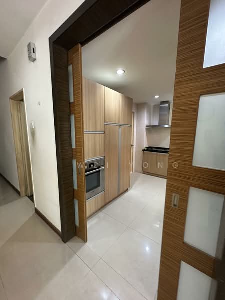 Desa Impiana untuk Untuk Disewa - RM 2,000 /bulan, Mac 2026 - Kitchen - PropertyGuru.com.my