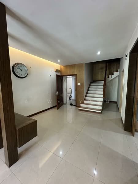 Desa Impiana untuk Untuk Disewa - RM 2,000 /bulan, Mac 2026 - Living Room - PropertyGuru.com.my