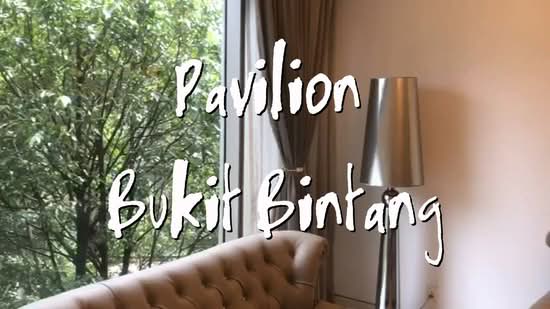 Servis Apartment untuk Disewa di Pavilion Residences - Foo Sek Mou - PropertyGuru.com.my