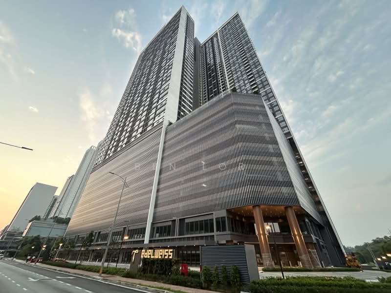 Kediaman Servis untuk Disewa di Edelweiss @ Tropicana Gardens - Ben Lor - Exterior - PropertyGuru.com.my