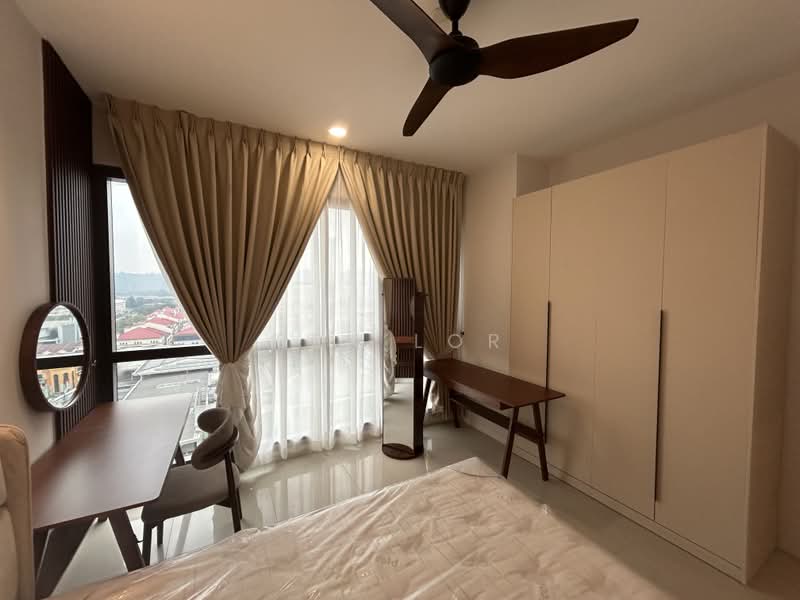 Kediaman Servis untuk Disewa di Edelweiss @ Tropicana Gardens - Ben Lor - PropertyGuru.com.my