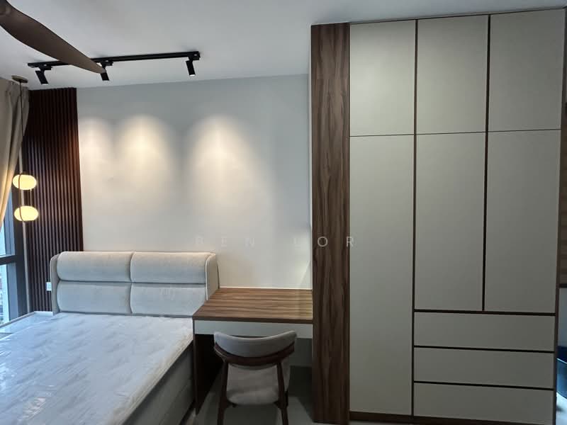 Kediaman Servis untuk Disewa di Edelweiss @ Tropicana Gardens - Ben Lor - PropertyGuru.com.my