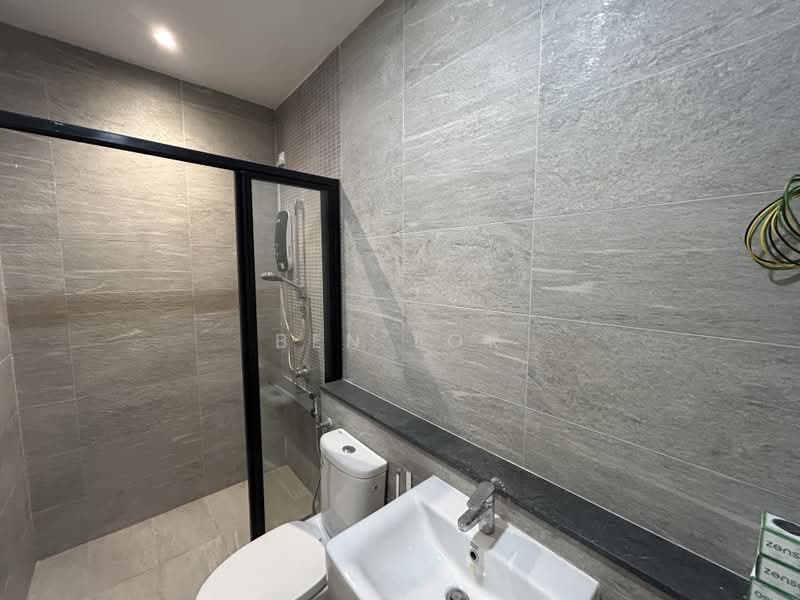 Kediaman Servis untuk Disewa di Edelweiss @ Tropicana Gardens - Ben Lor - PropertyGuru.com.my