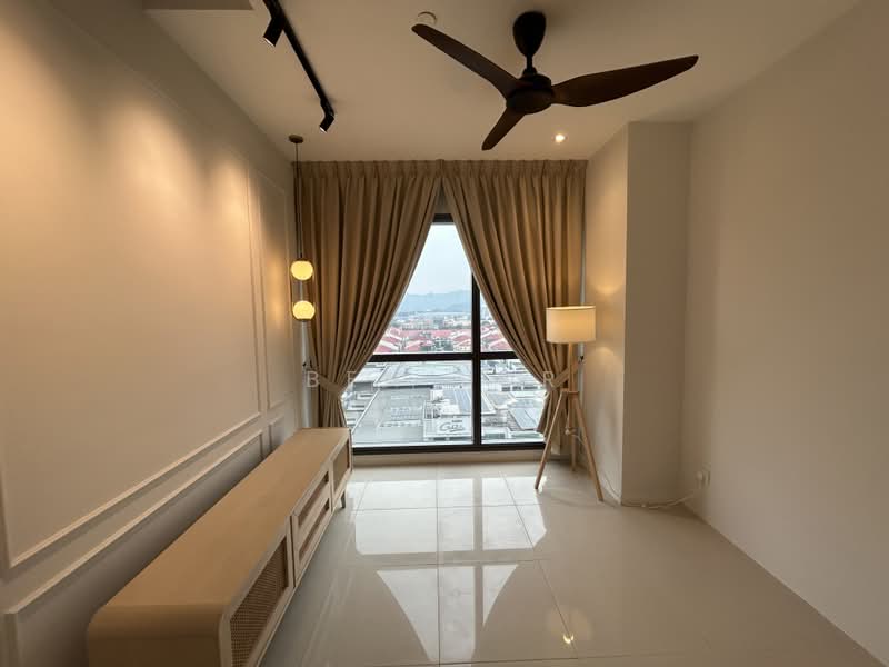 Kediaman Servis untuk Disewa di Edelweiss @ Tropicana Gardens - Ben Lor - PropertyGuru.com.my
