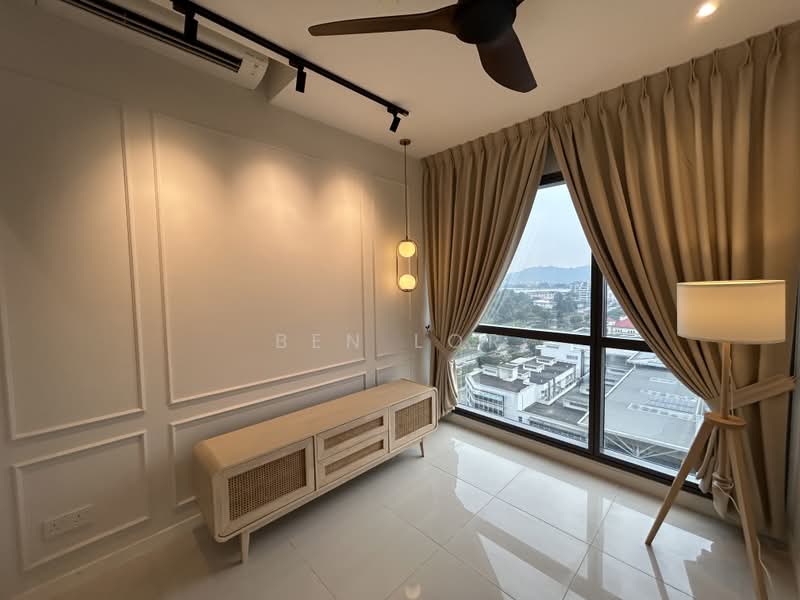 Kediaman Servis untuk Disewa di Edelweiss @ Tropicana Gardens - Ben Lor - PropertyGuru.com.my