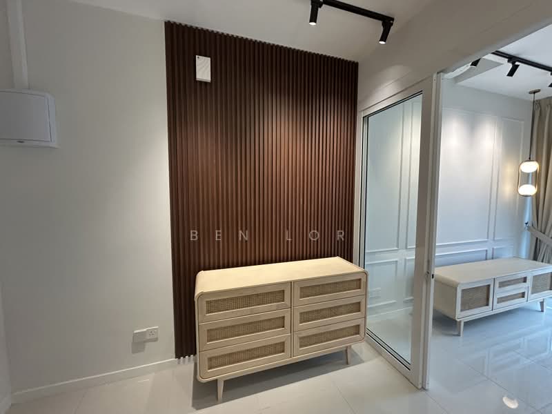 Kediaman Servis untuk Disewa di Edelweiss @ Tropicana Gardens - Ben Lor - PropertyGuru.com.my