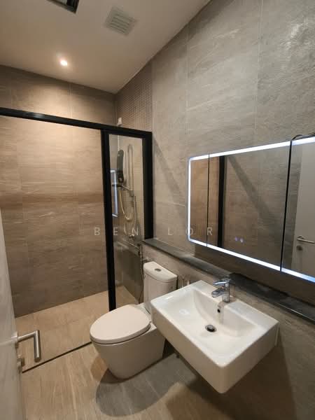 Service Residence for Rent at Edelweiss @ Tropicana Gardens - Ben Lor - PropertyGuru.com.my