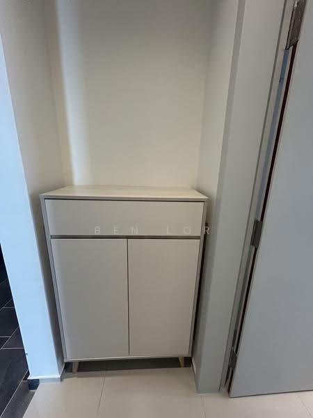 Kediaman Servis untuk Disewa di Edelweiss @ Tropicana Gardens - Ben Lor - Interior - PropertyGuru.com.my