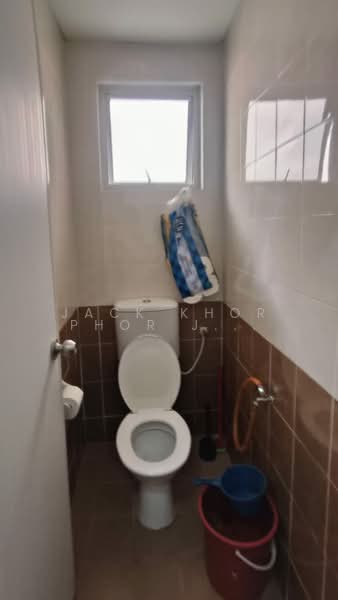 Seria 88 untuk Untuk Disewa - RM 1,000 /bulan, Mac 2026 - Bathroom - PropertyGuru.com.my