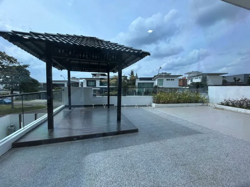 Bungalow for Sale in Horizon Hills (Iskandar Puteri (Nusajaya)) - Ty Tan - Exterior - PropertyGuru.com.my