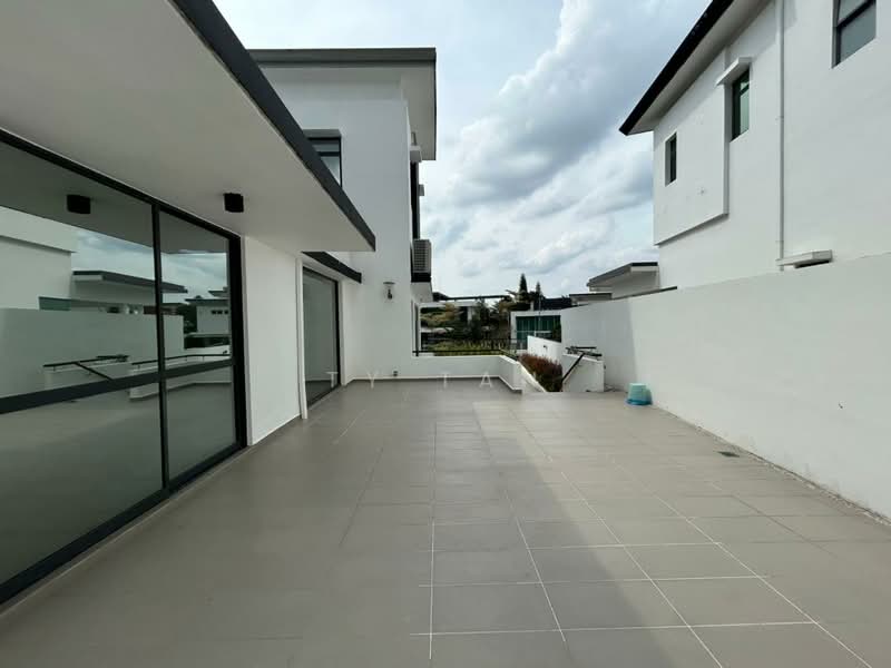 Bungalow for Sale in Horizon Hills (Iskandar Puteri (Nusajaya)) - Ty Tan - Exterior - PropertyGuru.com.my