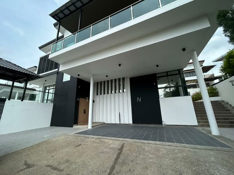 Bungalow for Sale in Horizon Hills (Iskandar Puteri (Nusajaya)) - Ty Tan - Exterior - PropertyGuru.com.my