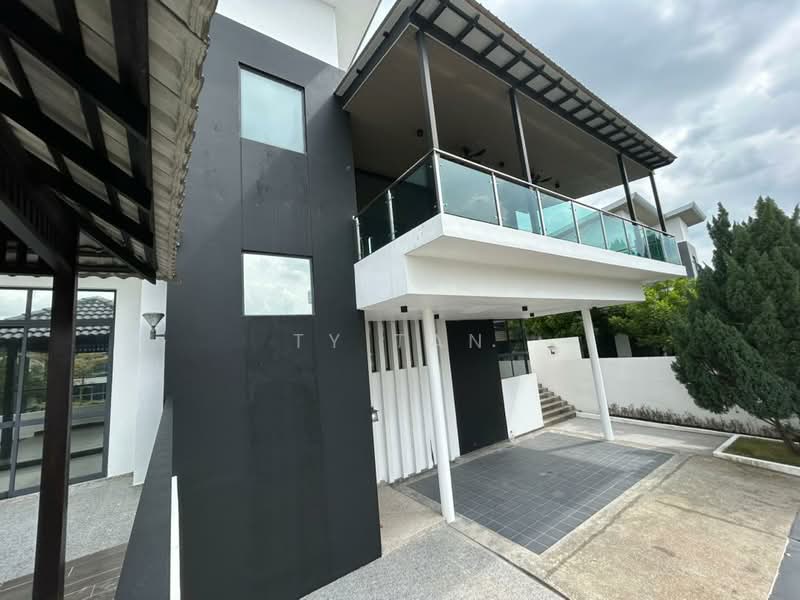 Bungalow for Sale in Horizon Hills (Iskandar Puteri (Nusajaya)) - Ty Tan - PropertyGuru.com.my