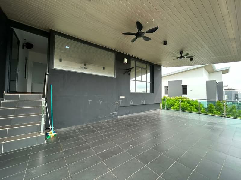 Bungalow for Sale in Horizon Hills (Iskandar Puteri (Nusajaya)) - Ty Tan - PropertyGuru.com.my