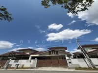 For Rent - TAMAN KLUANG PERDANA