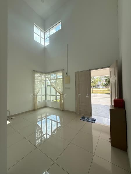 TAMAN KLUANG PERDANA untuk Untuk Disewa - RM 2,100 /bulan, Feb 2026 - Living Room - PropertyGuru.com.my