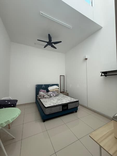 TAMAN KLUANG PERDANA untuk Untuk Disewa - RM 2,100 /bulan, Feb 2026 - Bedroom - PropertyGuru.com.my