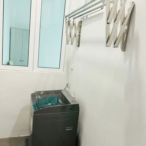 Service Residence for Rent at Palm Garden - Denise Teh - Interior - PropertyGuru.com.my