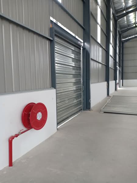 Factory for Rent in Kampung Baru Subang (Sungai Buloh) - Vanessa Ong - PropertyGuru.com.my